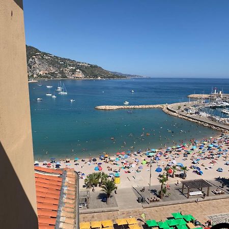 Apartmán Menton1974 Exteriér fotografie