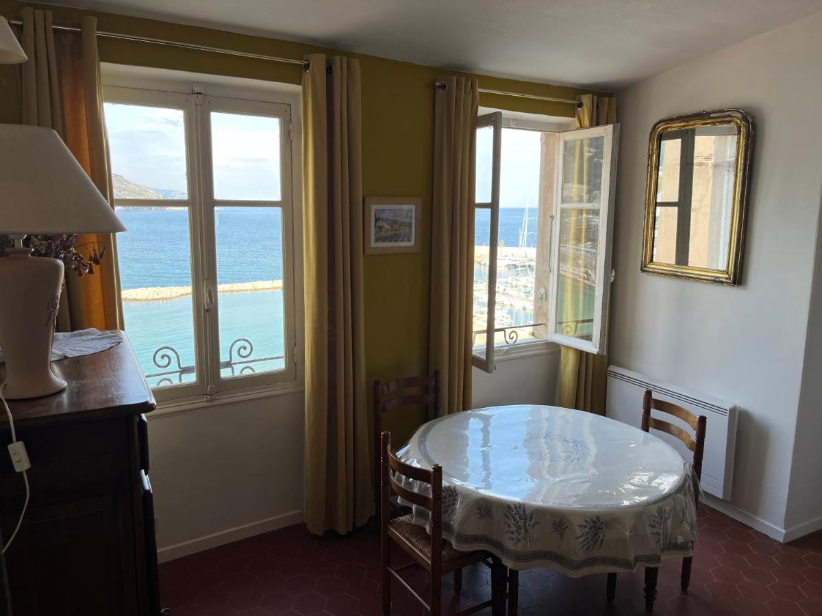 Apartmán Menton1974 Exteriér fotografie
