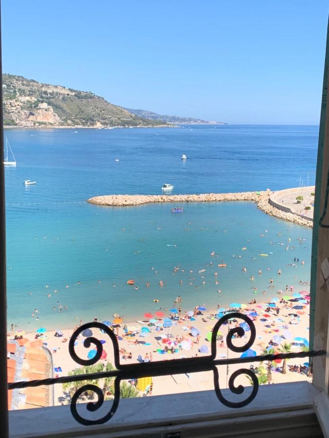 Apartmán Menton1974 Exteriér fotografie
