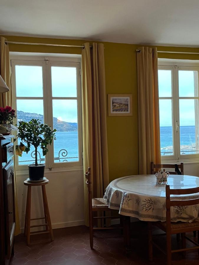 Apartmán Menton1974 Exteriér fotografie