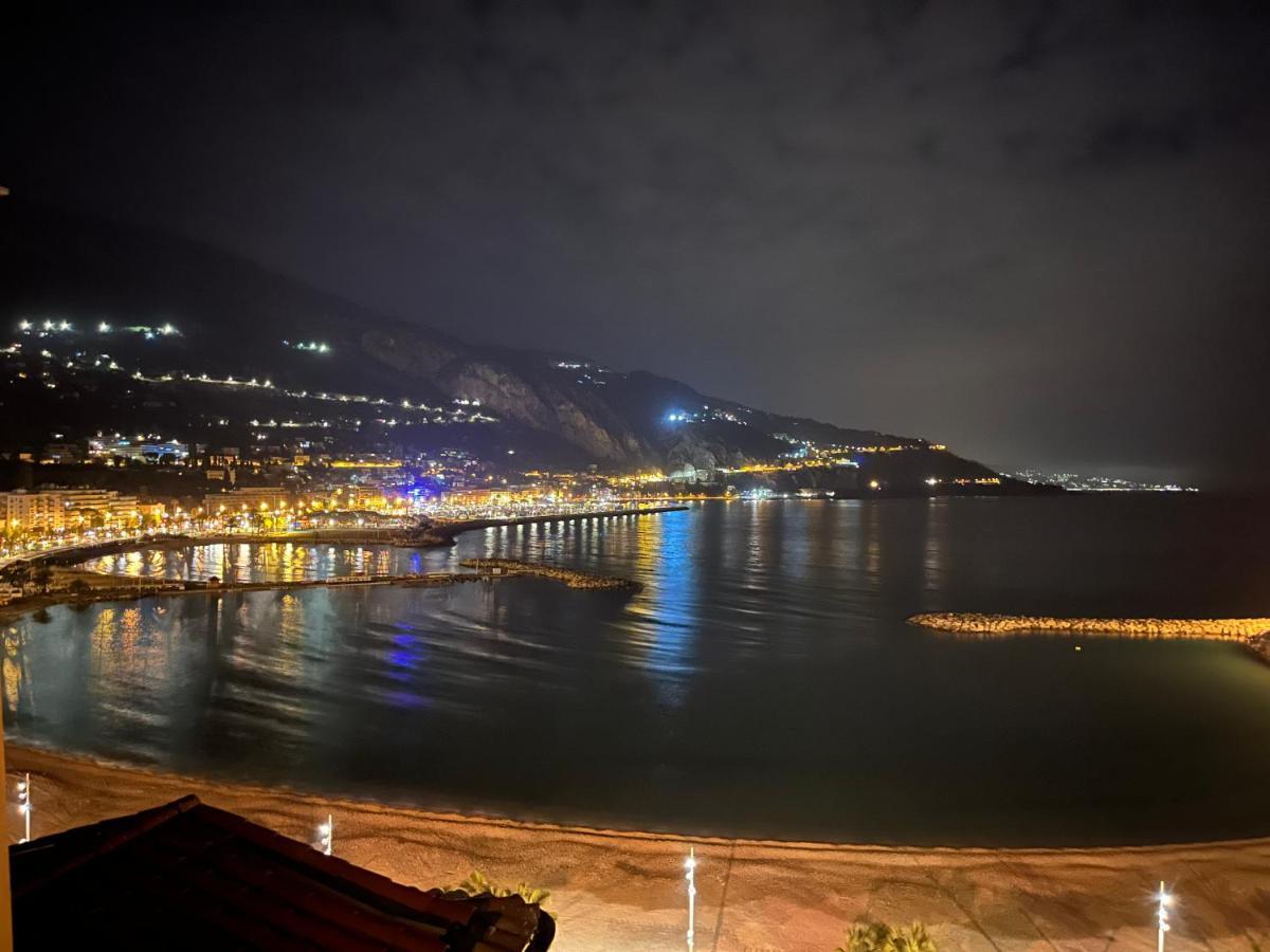 Apartmán Menton1974 Exteriér fotografie
